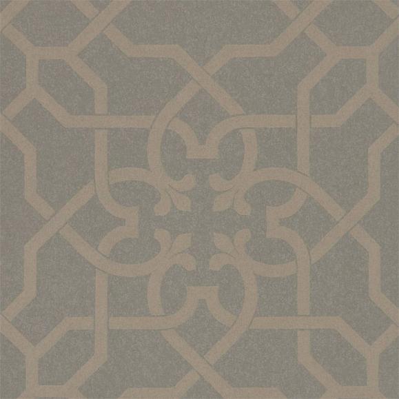 Обои Sanderson Chiswick Grove Mawton 216419